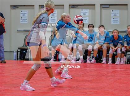 Thumbnail 1 in Loretto vs. Siegel (Showdown at the Sunsphere) photogallery.
