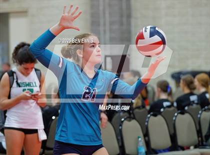 Thumbnail 1 in Loretto vs. Siegel (Showdown at the Sunsphere) photogallery.