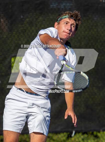 Thumbnail 3 in Kent Denver vs Cherry Creek photogallery.