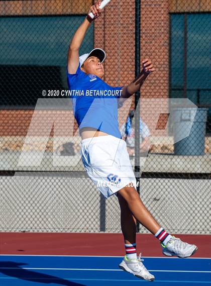 Thumbnail 1 in Kent Denver vs Cherry Creek photogallery.