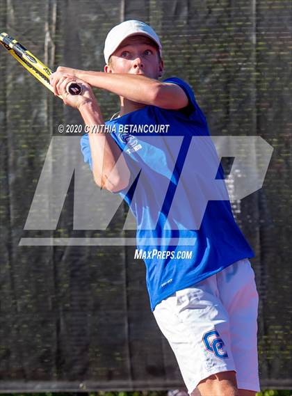 Thumbnail 3 in Kent Denver vs Cherry Creek photogallery.