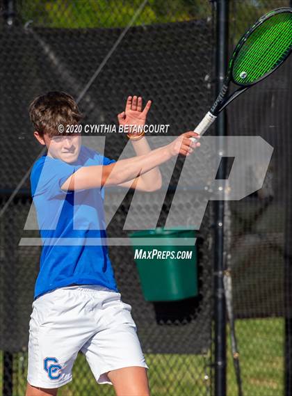 Thumbnail 3 in Kent Denver vs Cherry Creek photogallery.