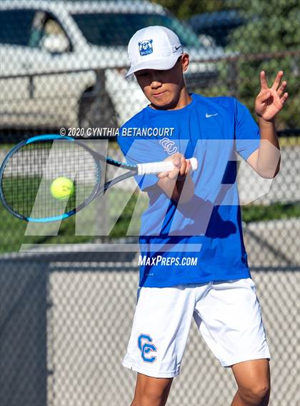 Thumbnail 2 in Kent Denver vs Cherry Creek photogallery.