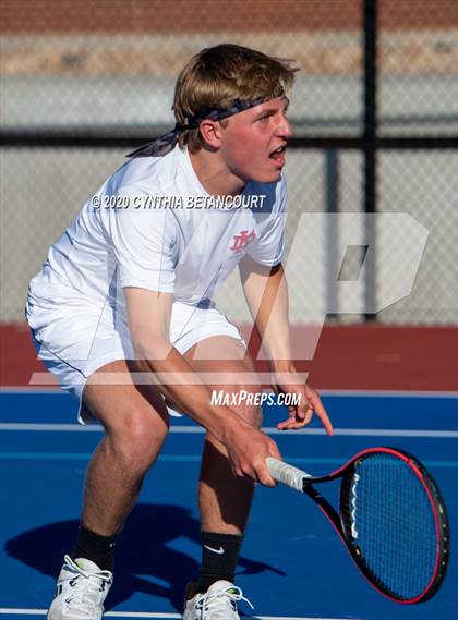 Thumbnail 3 in Kent Denver vs Cherry Creek photogallery.