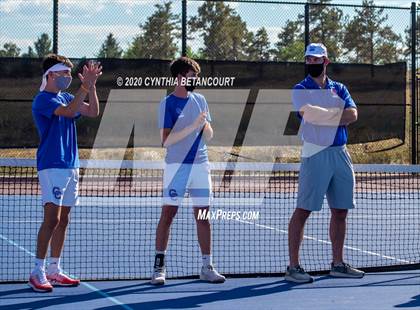 Thumbnail 1 in Kent Denver vs Cherry Creek photogallery.