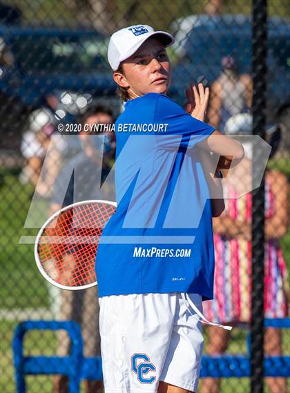 Thumbnail 3 in Kent Denver vs Cherry Creek photogallery.