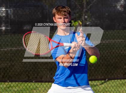 Thumbnail 3 in Kent Denver vs Cherry Creek photogallery.