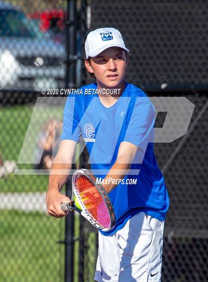 Thumbnail 3 in Kent Denver vs Cherry Creek photogallery.