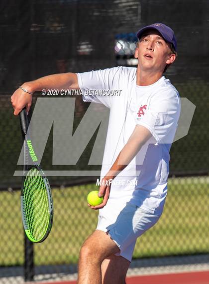 Thumbnail 3 in Kent Denver vs Cherry Creek photogallery.