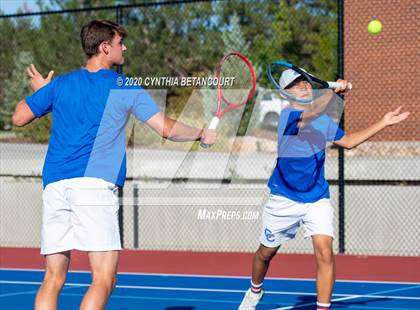 Thumbnail 2 in Kent Denver vs Cherry Creek photogallery.
