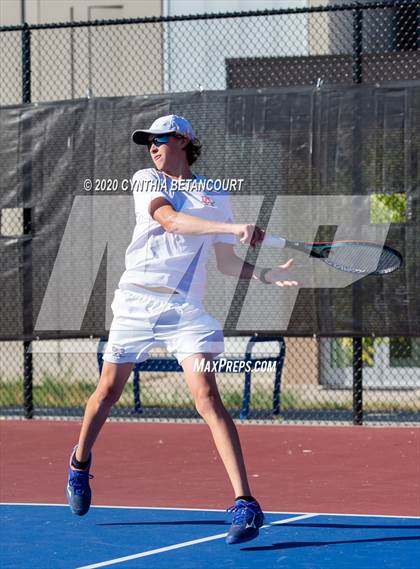 Thumbnail 3 in Kent Denver vs Cherry Creek photogallery.