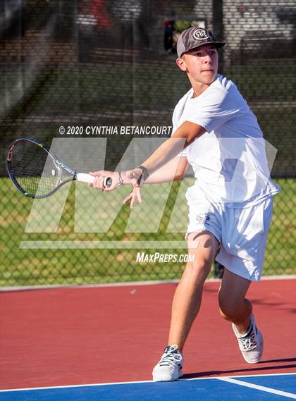 Thumbnail 2 in Kent Denver vs Cherry Creek photogallery.