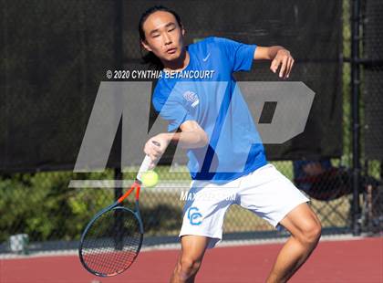 Thumbnail 3 in Kent Denver vs Cherry Creek photogallery.