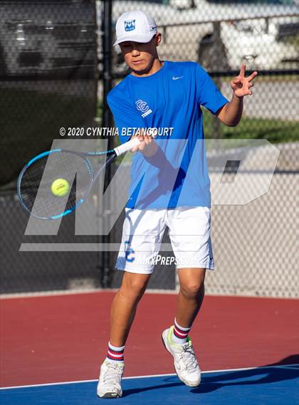 Thumbnail 2 in Kent Denver vs Cherry Creek photogallery.