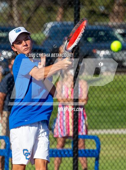 Thumbnail 2 in Kent Denver vs Cherry Creek photogallery.