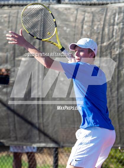 Thumbnail 3 in Kent Denver vs Cherry Creek photogallery.