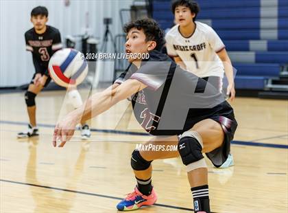 Thumbnail 2 in Regis Groff vs. Bear Creek photogallery.