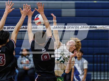 Thumbnail 2 in Regis Groff vs. Bear Creek photogallery.