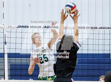 Thumbnail 3 in Regis Groff vs. Bear Creek photogallery.