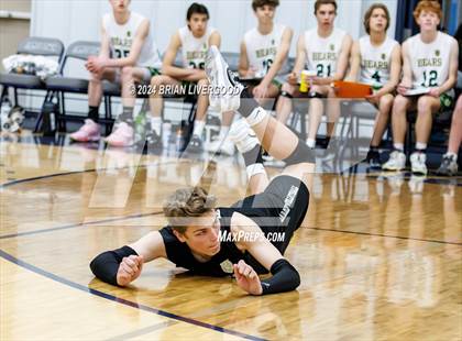 Thumbnail 1 in Regis Groff vs. Bear Creek photogallery.