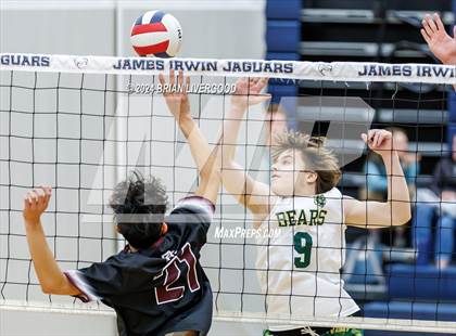 Thumbnail 1 in Regis Groff vs. Bear Creek photogallery.