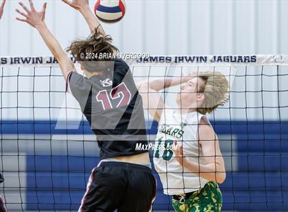 Thumbnail 1 in Regis Groff vs. Bear Creek photogallery.