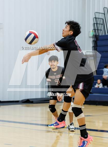 Thumbnail 3 in Regis Groff vs. Bear Creek photogallery.