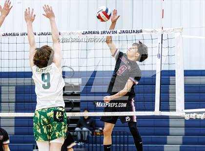 Thumbnail 2 in Regis Groff vs. Bear Creek photogallery.