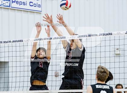 Thumbnail 1 in Regis Groff vs. Bear Creek photogallery.