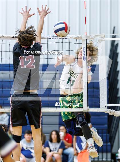 Thumbnail 3 in Regis Groff vs. Bear Creek photogallery.
