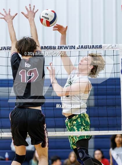 Thumbnail 2 in Regis Groff vs. Bear Creek photogallery.