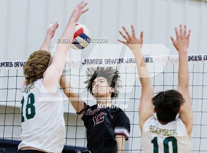 Thumbnail 3 in Regis Groff vs. Bear Creek photogallery.