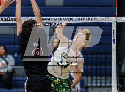 Thumbnail 1 in Regis Groff vs. Bear Creek photogallery.