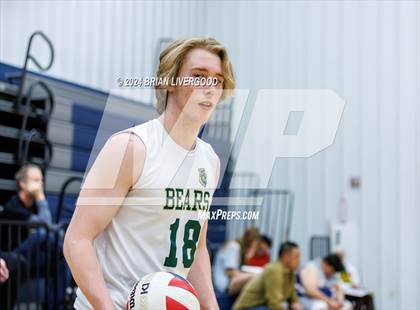 Thumbnail 1 in Regis Groff vs. Bear Creek photogallery.