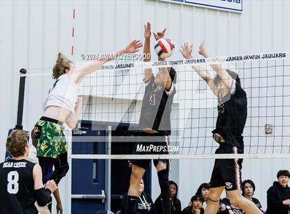 Thumbnail 3 in Regis Groff vs. Bear Creek photogallery.
