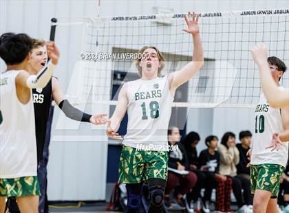 Thumbnail 3 in Regis Groff vs. Bear Creek photogallery.