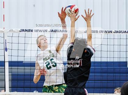 Thumbnail 2 in Regis Groff vs. Bear Creek photogallery.