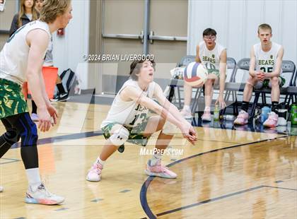 Thumbnail 3 in Regis Groff vs. Bear Creek photogallery.