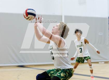 Thumbnail 3 in Regis Groff vs. Bear Creek photogallery.