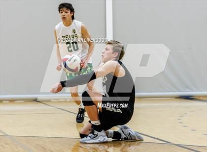 Thumbnail 3 in Regis Groff vs. Bear Creek photogallery.