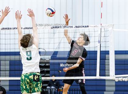 Thumbnail 3 in Regis Groff vs. Bear Creek photogallery.