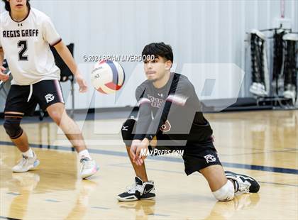 Thumbnail 1 in Regis Groff vs. Bear Creek photogallery.