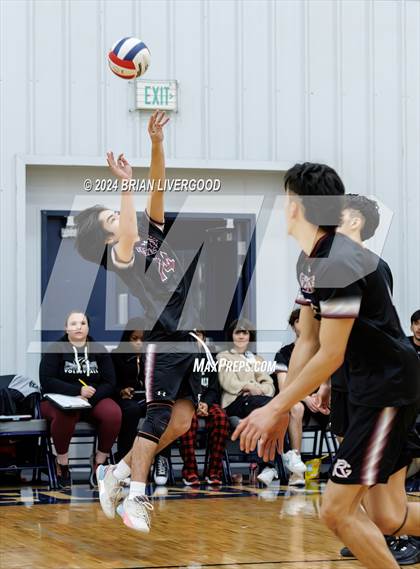 Thumbnail 2 in Regis Groff vs. Bear Creek photogallery.