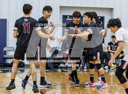 Thumbnail 3 in Regis Groff vs. Bear Creek photogallery.