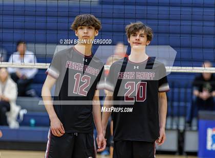 Thumbnail 2 in Regis Groff vs. Bear Creek photogallery.