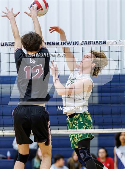 Thumbnail 3 in Regis Groff vs. Bear Creek photogallery.