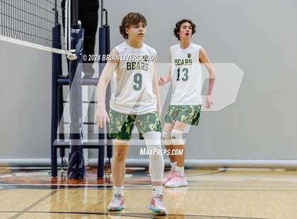 Thumbnail 1 in Regis Groff vs. Bear Creek photogallery.