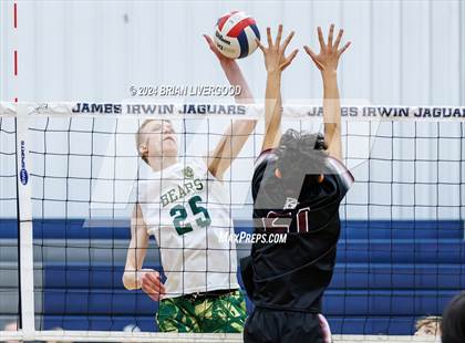 Thumbnail 1 in Regis Groff vs. Bear Creek photogallery.