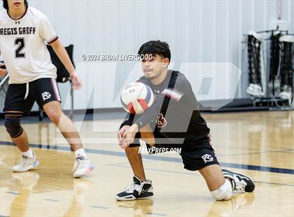 Thumbnail 2 in Regis Groff vs. Bear Creek photogallery.