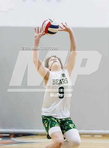 Thumbnail 2 in Regis Groff vs. Bear Creek photogallery.